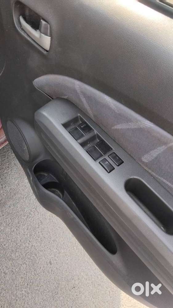 Maruti Suzuki Ritz Vdi, 2012, Diesel