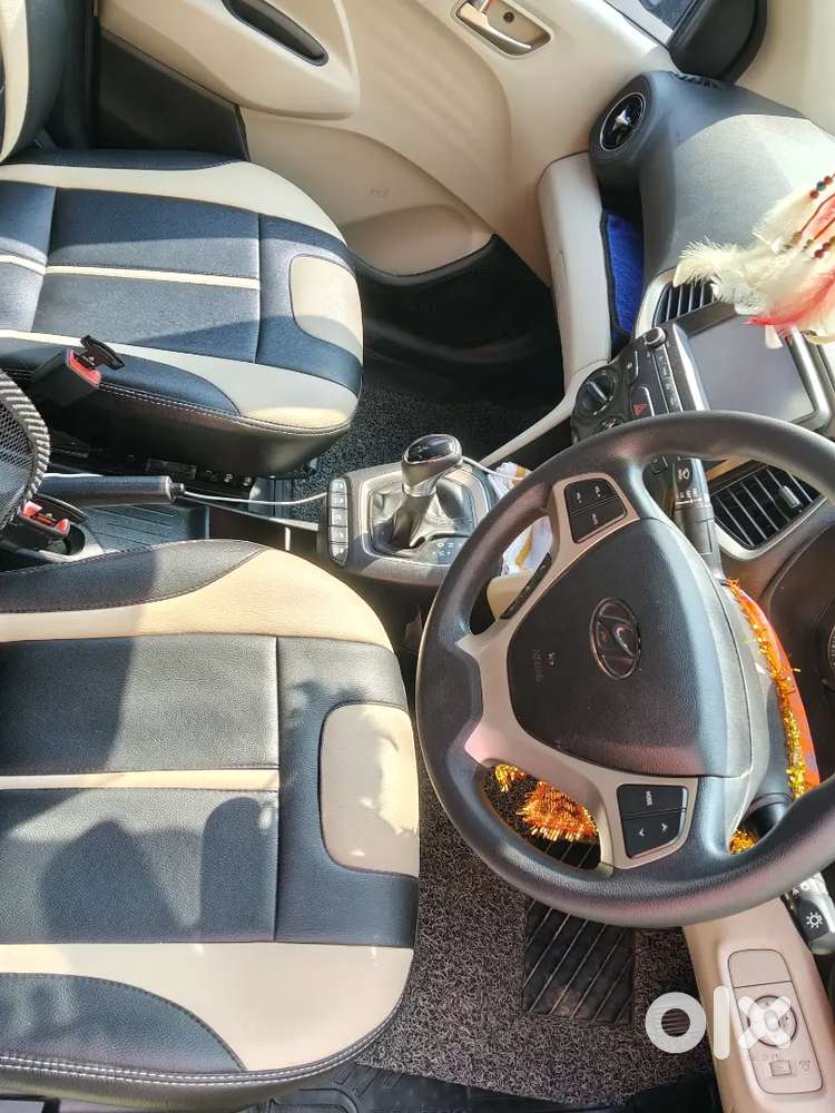 Hyundai Santro Sportz 2020