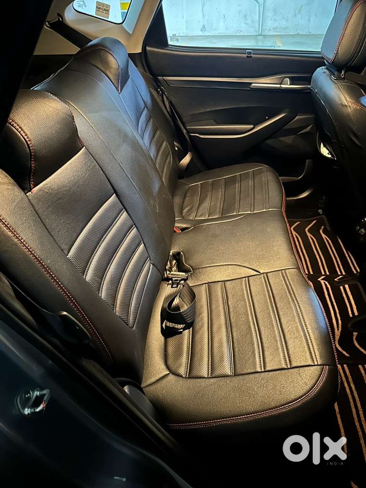 Kia Seltos 2020 Manual