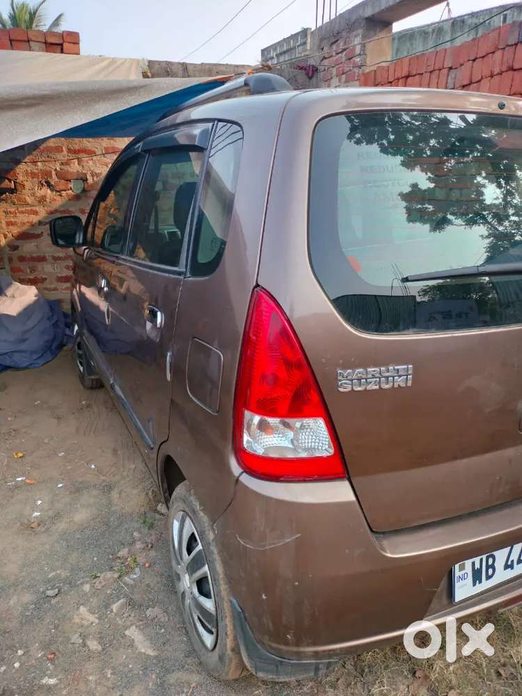 Maruti Suzuki Zen Estilo 2012 Petrol