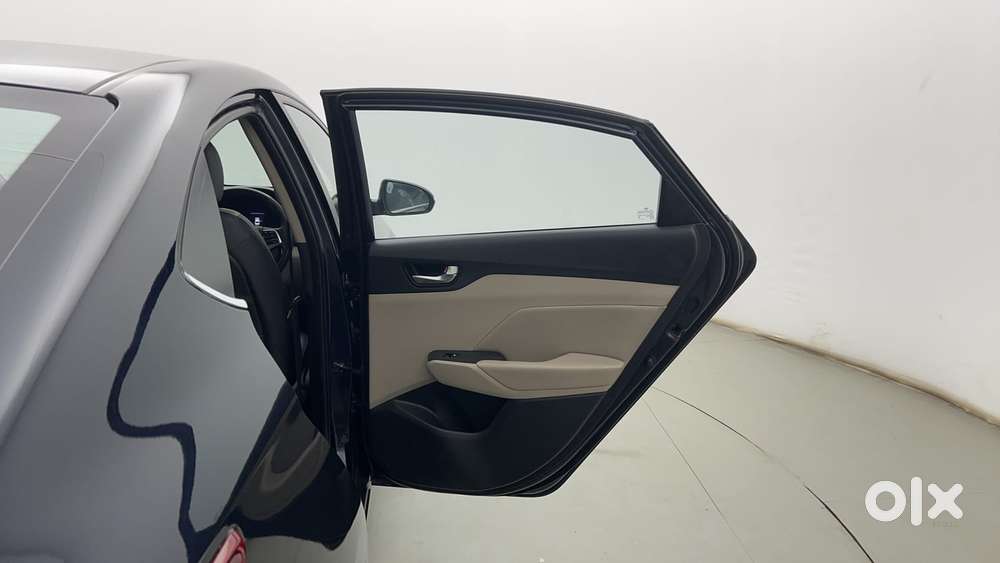 Hyundai Verna 1.5 Mpi Mt Sx (o), 2020, Petrol