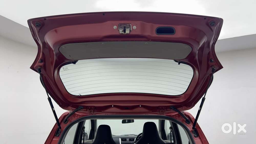 Maruti Suzuki Celerio Zxi, 2013, Petrol