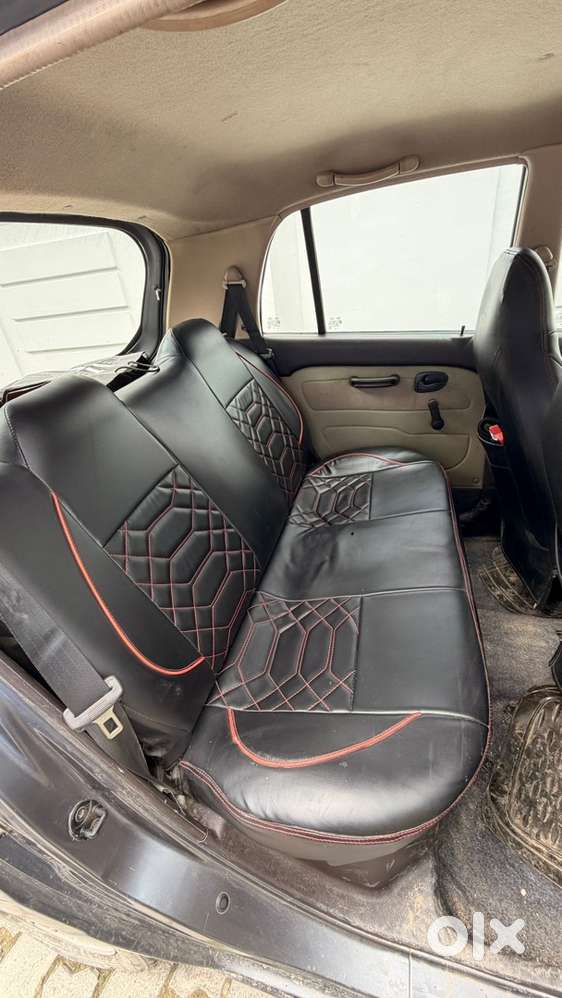 2011 Hyundai Santro Xing Gl