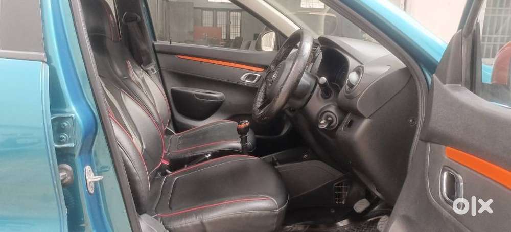 Renault Kwid Rxt Manual Climber, 2019, Petrol