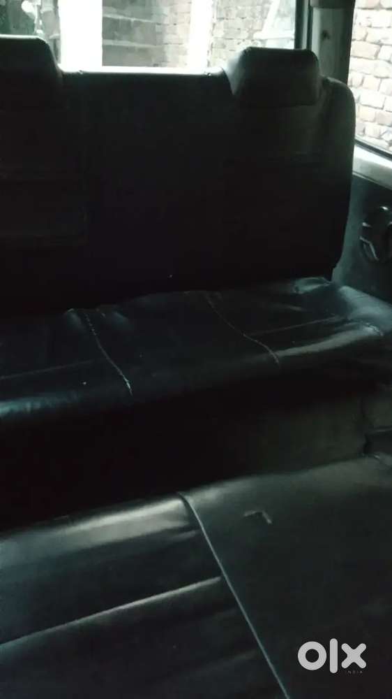 Maruti Suzuki Eeco 2017 Cng & Hybrids