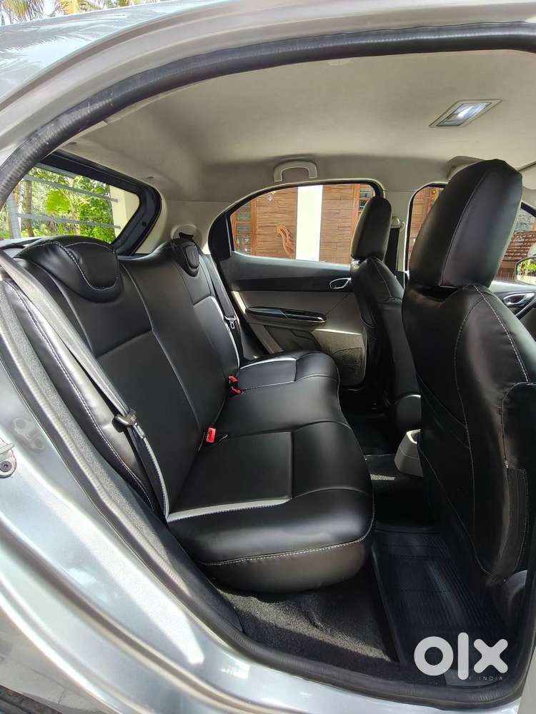 Tata Tiago Xz 2019 Petrol