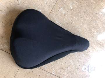 Comfortable bicycle seat cushion best quality Spare Parts