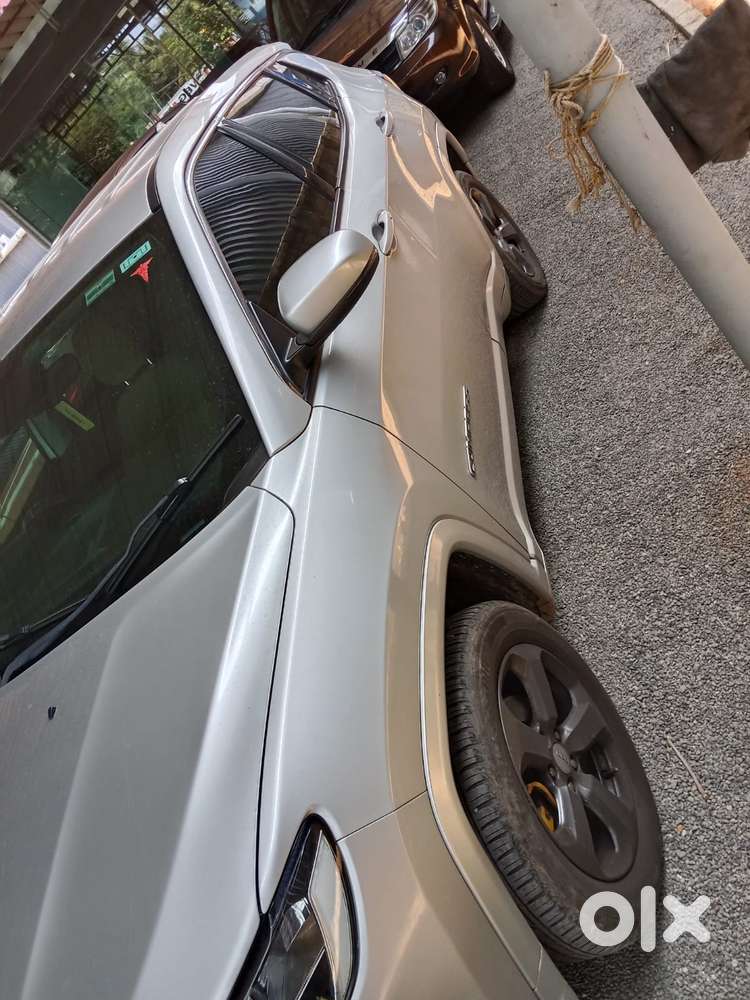 Jeep Compass 2.0 Longitude, 2017, Diesel