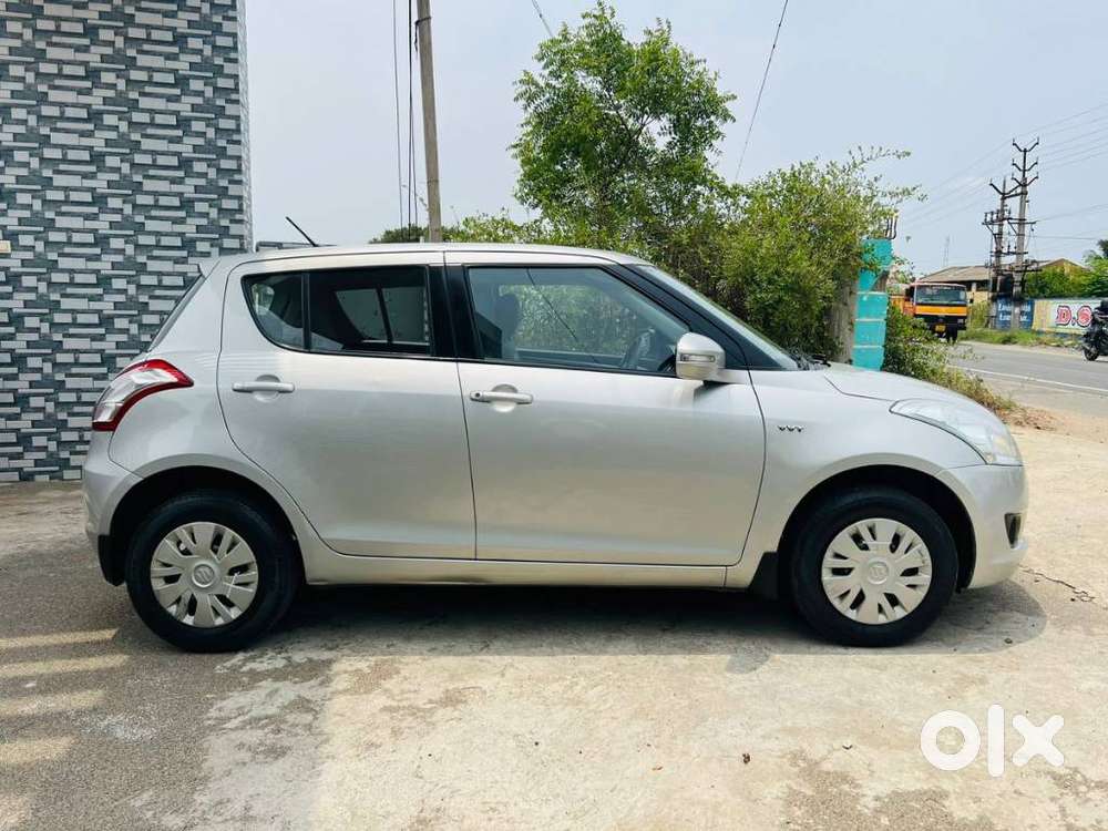 Maruti Suzuki Swift 2011-2014 Vxi, 2014, Petrol