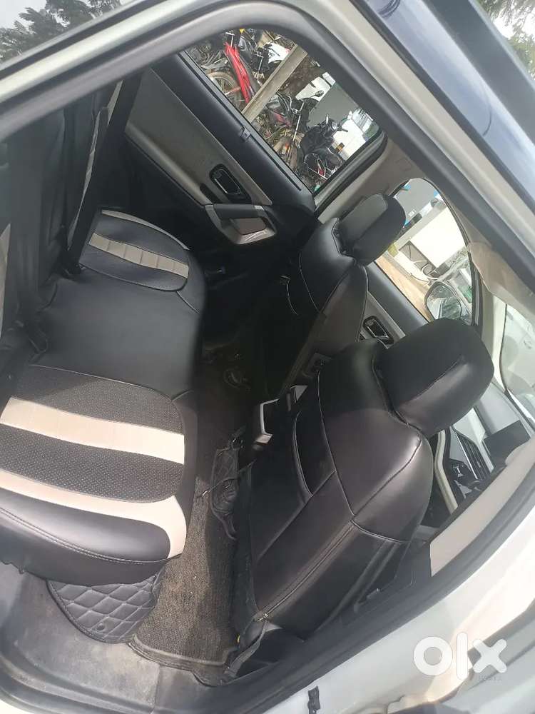 Tata Harrier Ev 2025