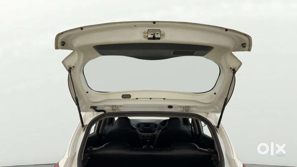 Hyundai Grand I10 1.2 Kappa Magna, 2018, Petrol