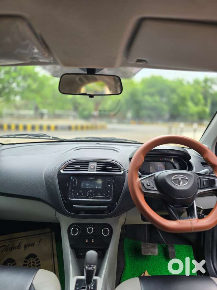 Tata Tiago 1.2 Revotron Xta, 2024, Petrol