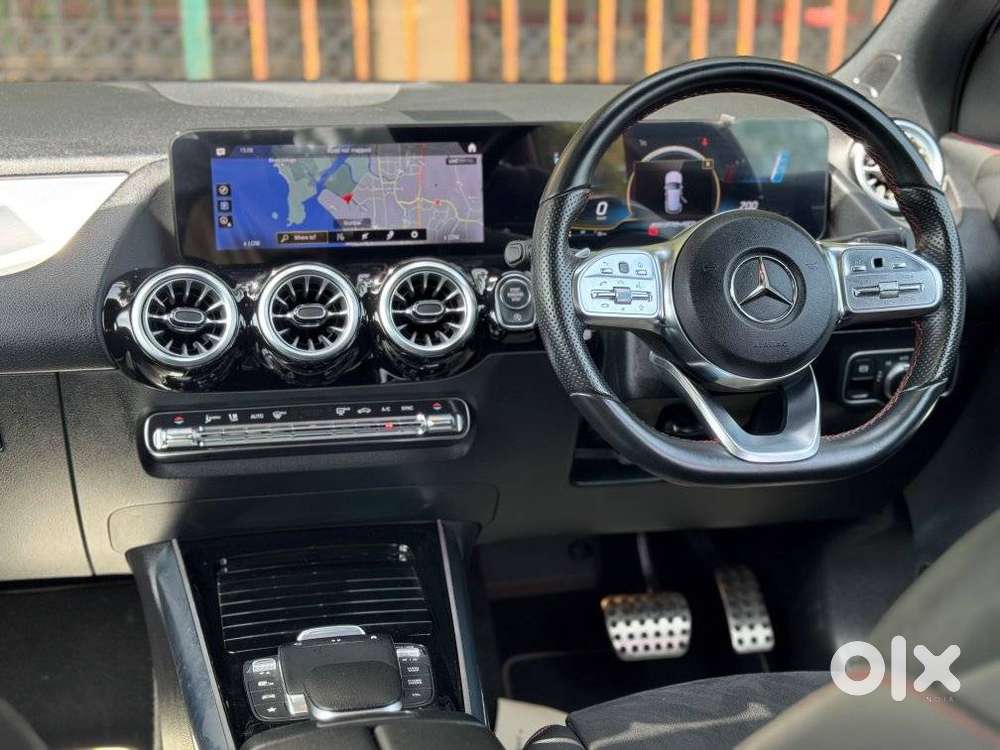 Mercedes-benz Amg Gla35 4matic, 2025, Petrol