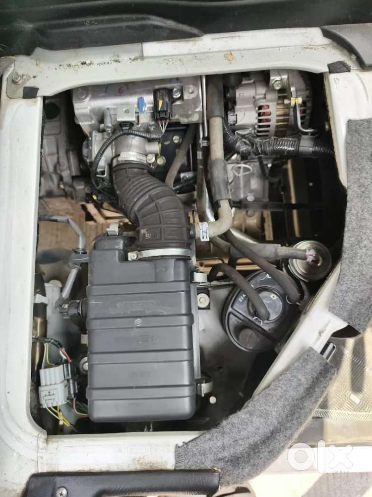 Maruti Suzuki Eeco 7 Seater Standard, 2022, Petrol