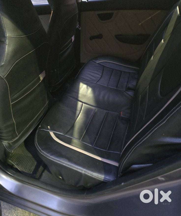 Hyundai Eon Era +, 2014, Petrol