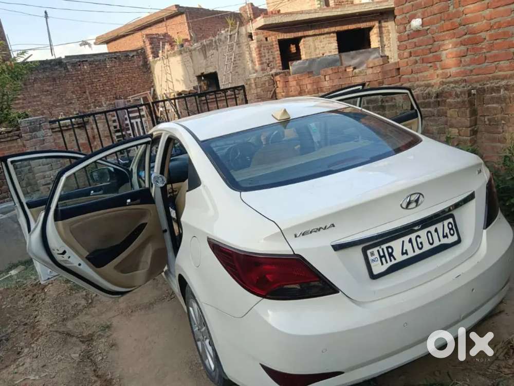 Honda Civic 2015 Diesel Good Condition