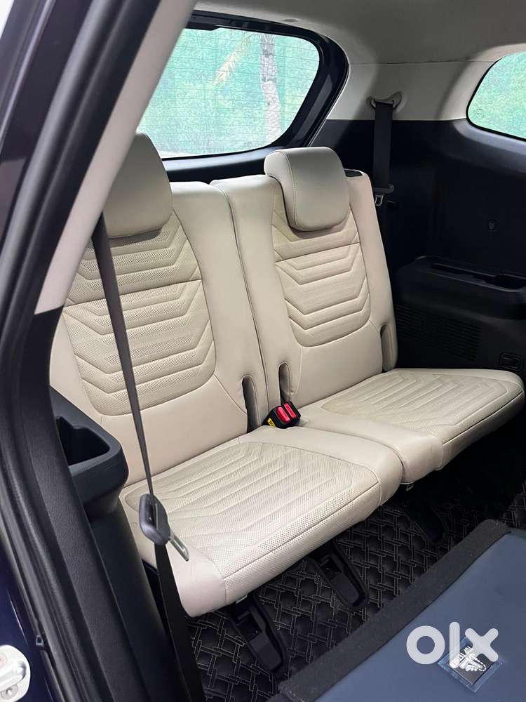 Kia Carens 1.4 Luxury Plus 6 Str, 2023, Petrol