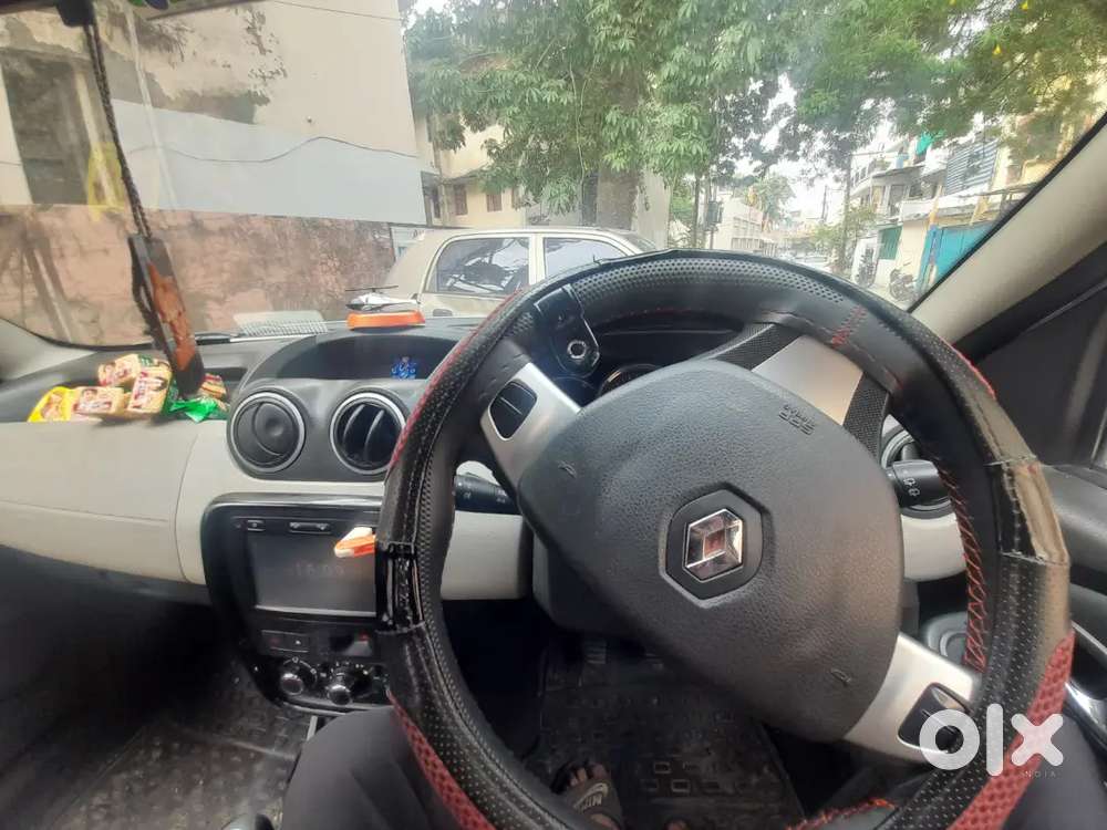 Renault Duster Diesel 2016 Car