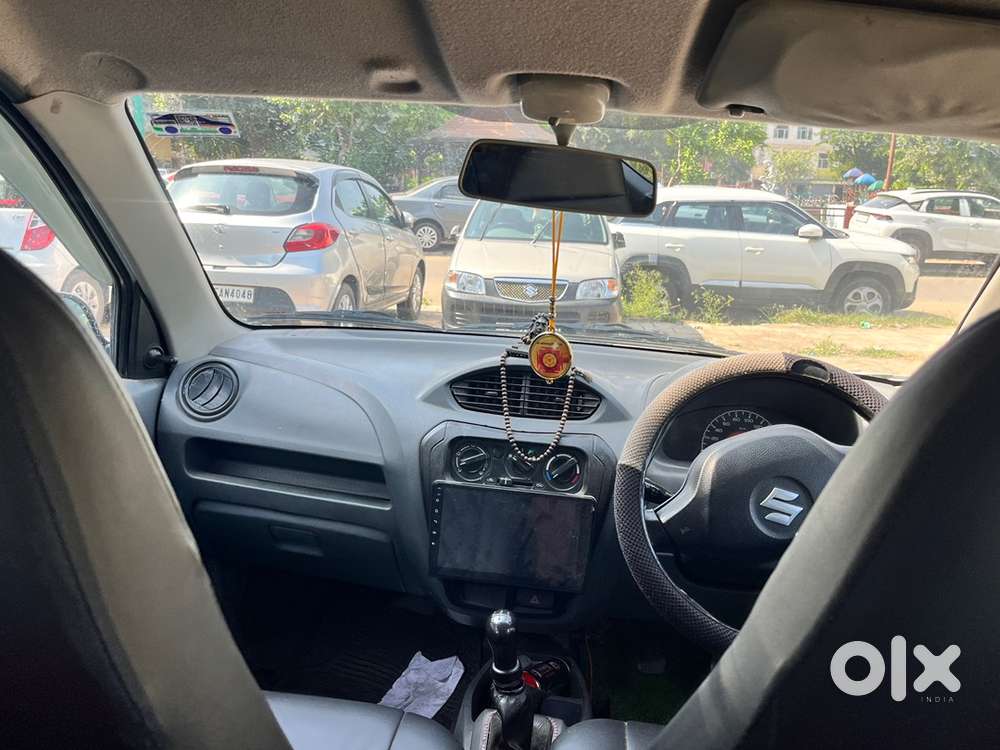 Maruti Suzuki Alto 800 Vxi Plus 2016