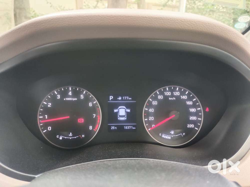 Hyundai I20 Asta Option, 2019, Petrol