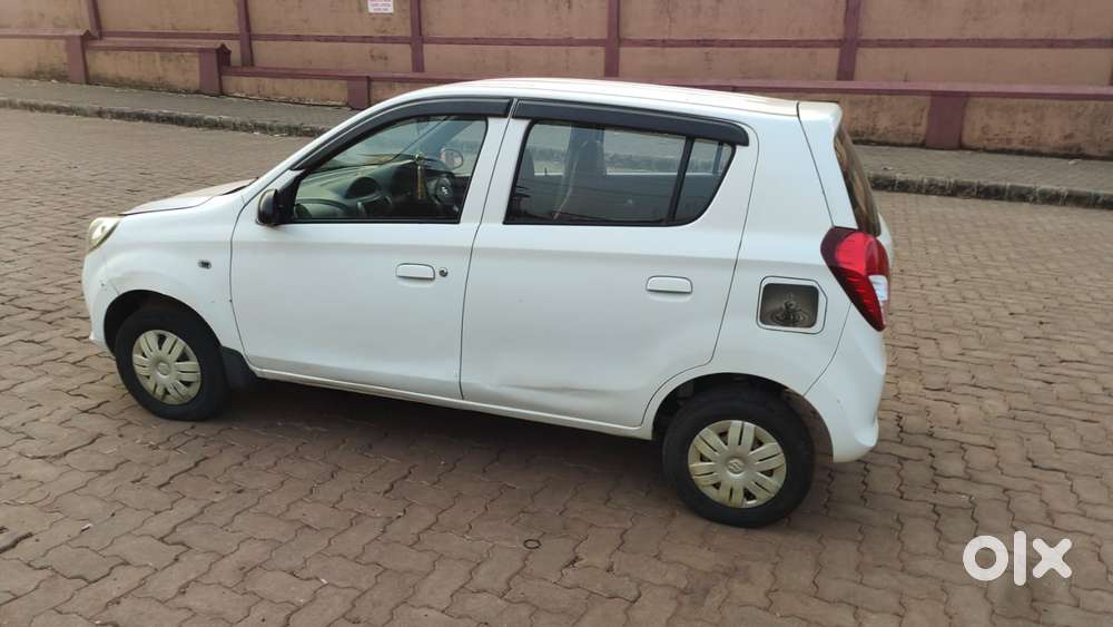 Maruti Suzuki Alto 800 Lxi, 2015, Petrol
