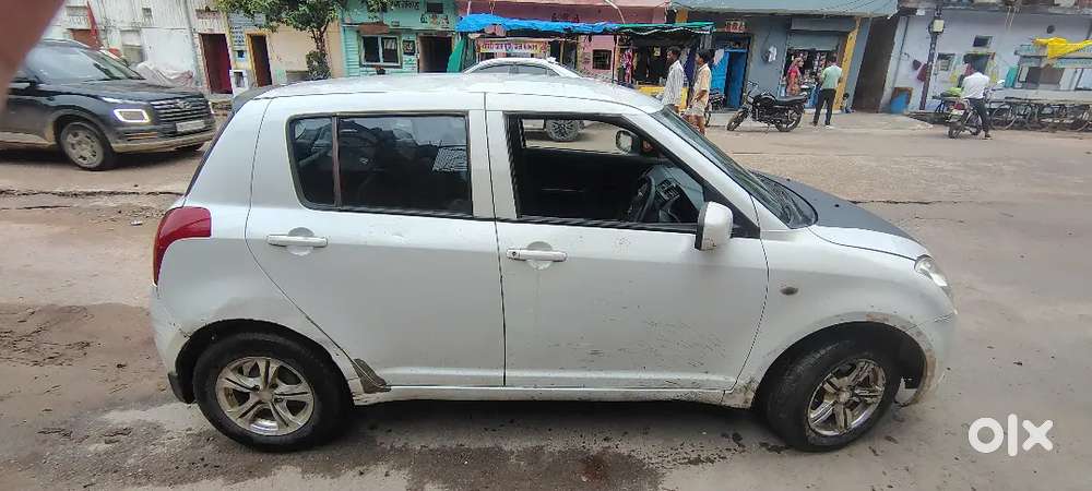 Maruti Suzuki Swift 2008 Excellent Condition