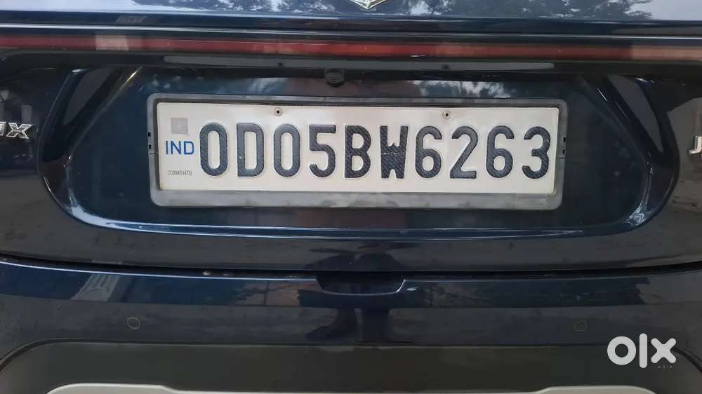 Maruti Suzuki Fronx 2024 Petrol 18000 Km Driven