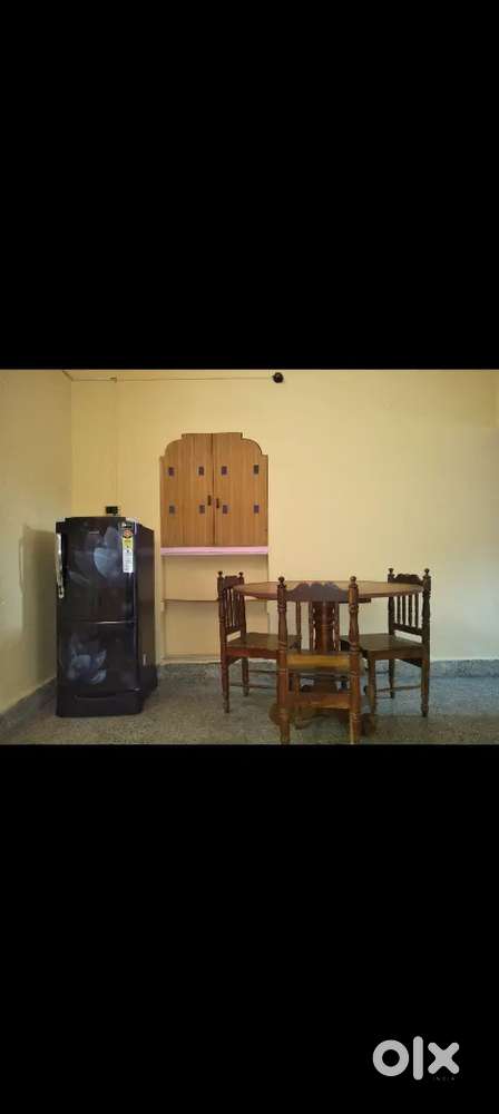 1Bhk for rent
