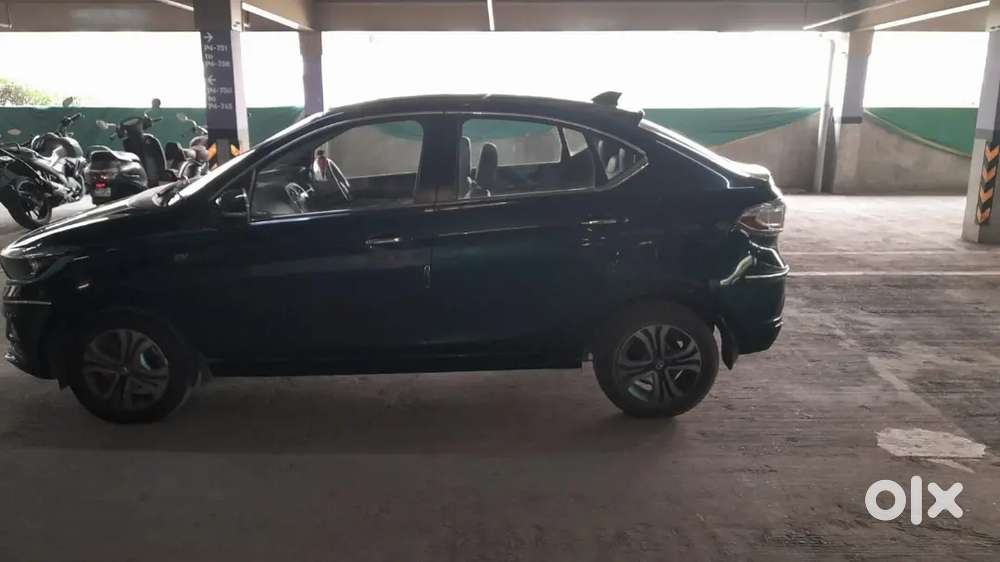 Tata Tigor 2022 Xz+
Automatic