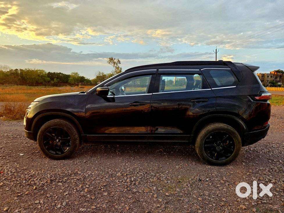 Tata Safari 2.0 Kryotec Xza Plus Adventure, 2023, Diesel