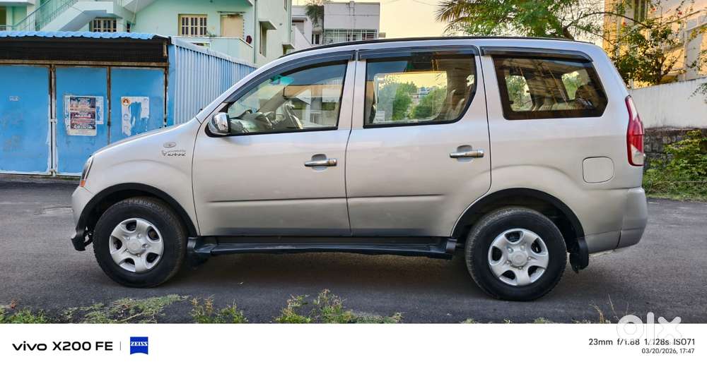 Mahindra Xylo H4 Abs Bs Iv, 2018, Diesel