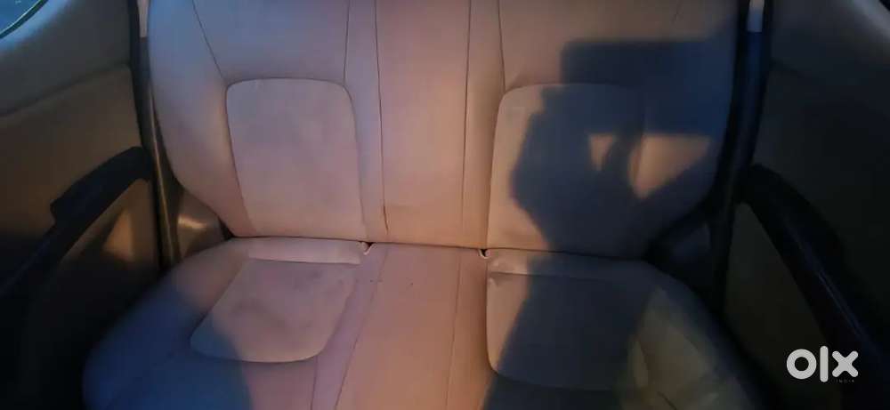 Hyundai I10 Sportz 2013