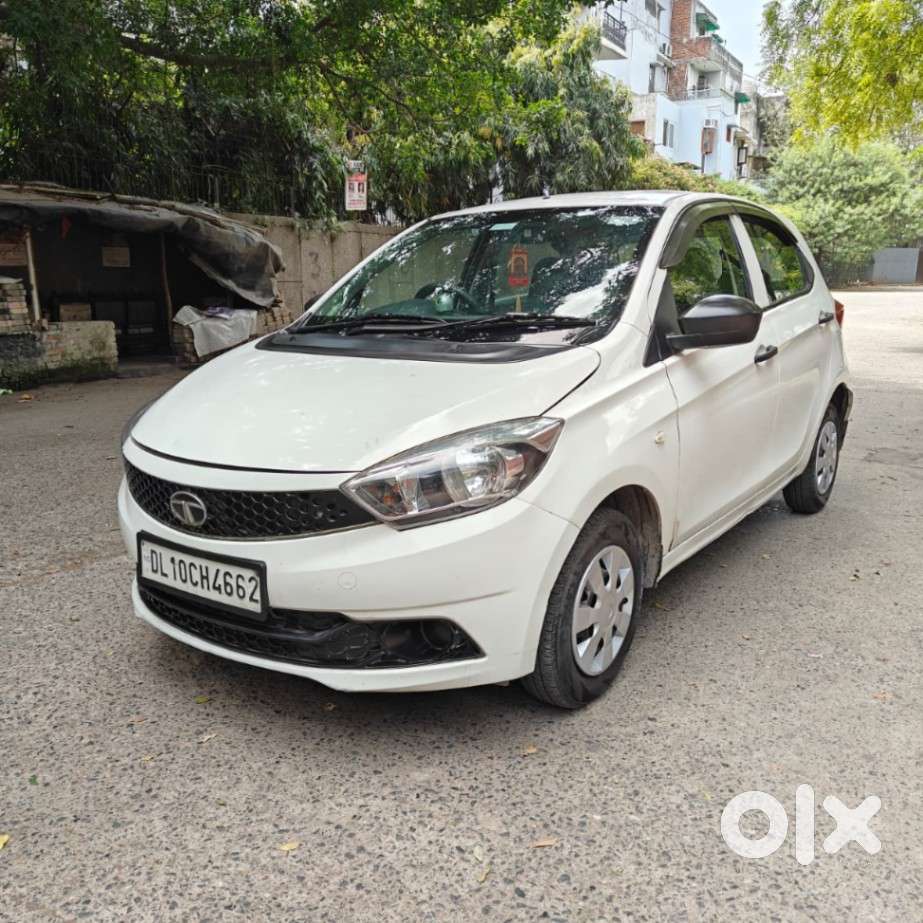 Tata Tiago 1.05 Revotorq Xe, 2016, Diesel