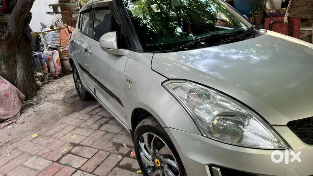 Maruti Suzuki Swift 2017 Petrol 41000 Km Driven