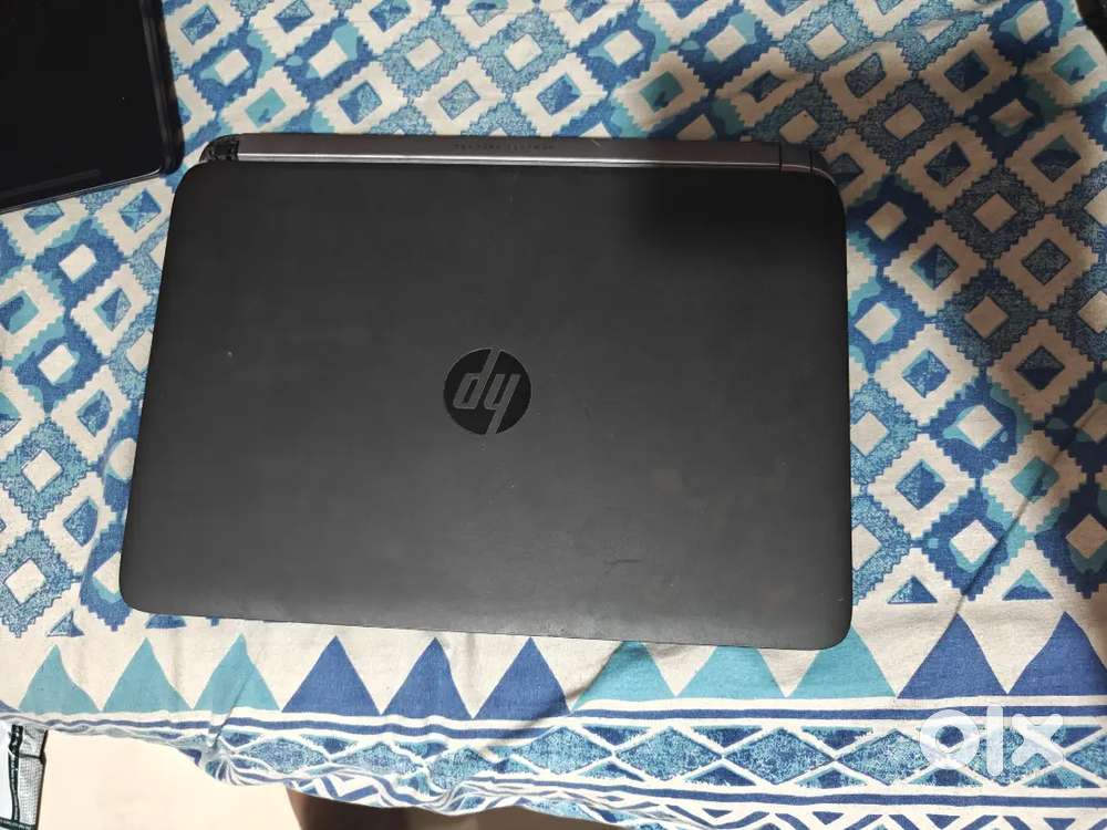Hp probook 840 g2 i7
