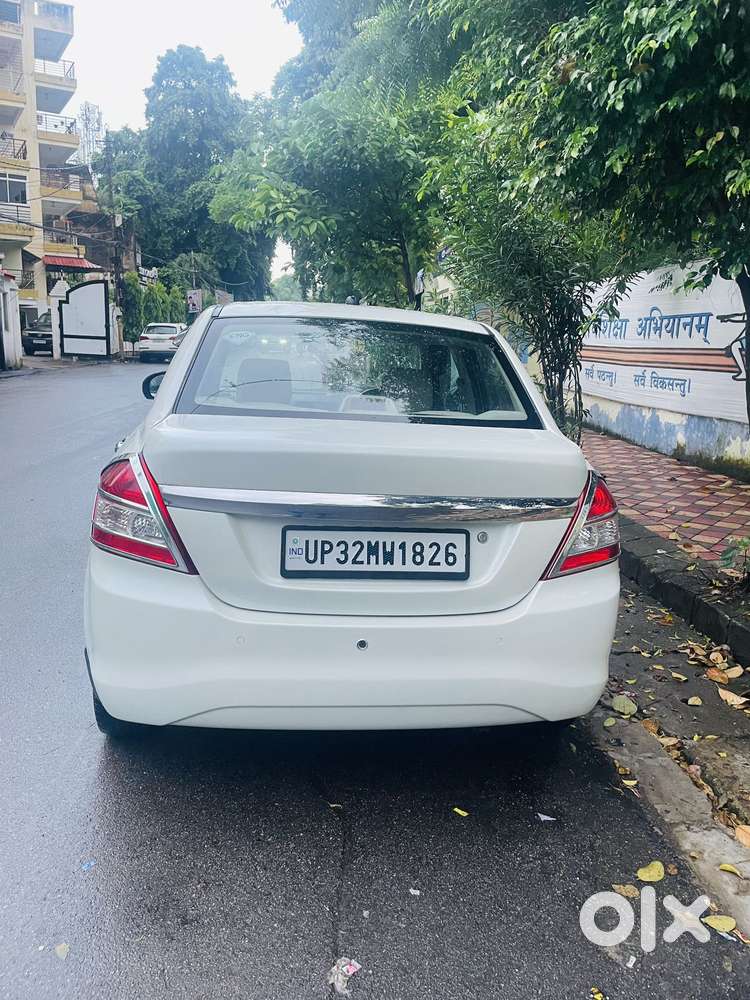 Maruti Suzuki Swift Dzire Lxi Option, 2022, Cng & Hybrids