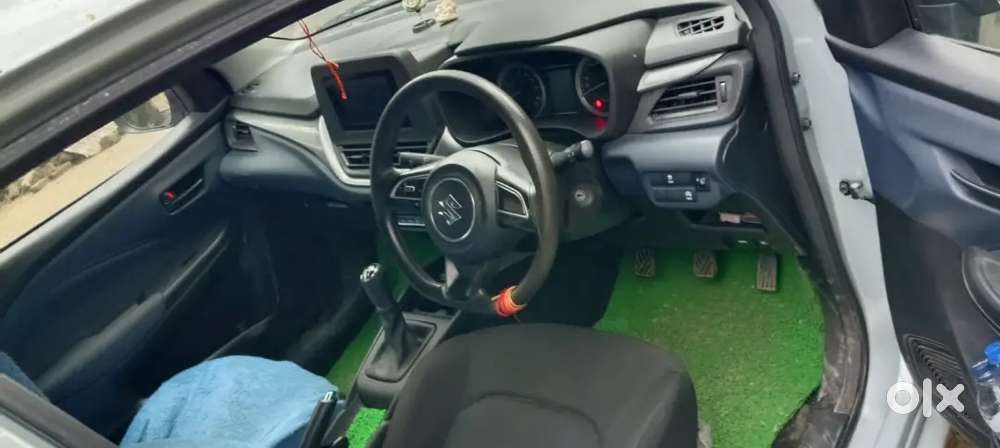 Maruti Suzuki Baleno 2024 Petrol 16000 Km Driven