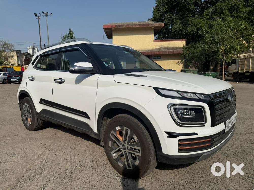 Hyundai Venue, 2025, Petrol