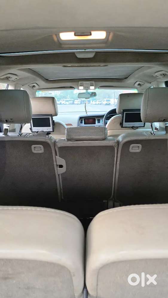 Audi Q7 2011 Diesel Well Maintained