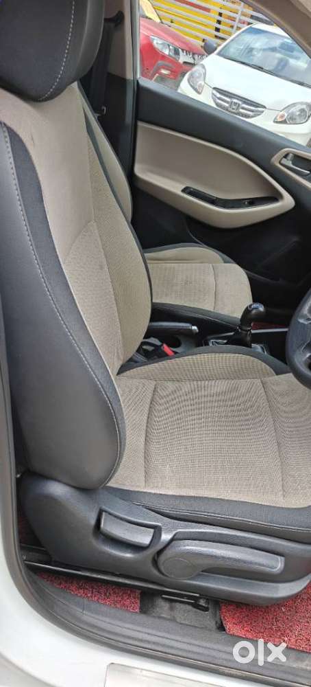 Hyundai Elite I20 Asta 1.2 Mt, 2017, Petrol