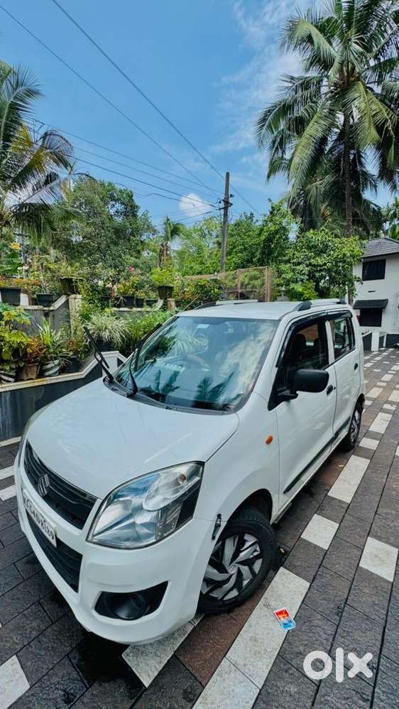 Maruti Suzuki 2013 Car