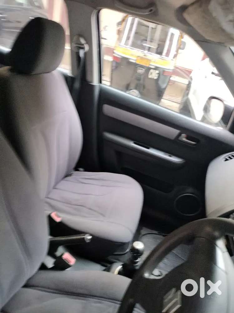 Maruti Suzuki Dzire 2007 Petrol 52000 Km Driven