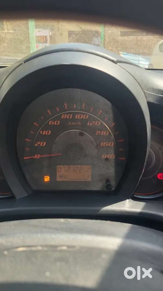 Honda Amaze 2014 1st Generation L