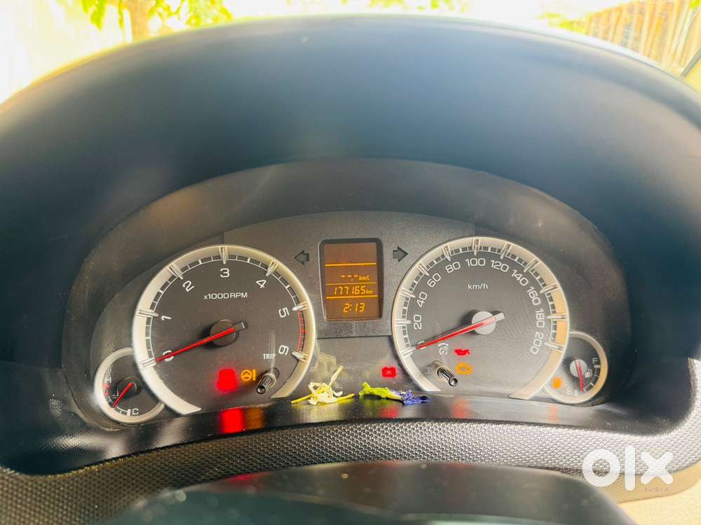 Maruti Swift Dzire 2013 Diesel Manual