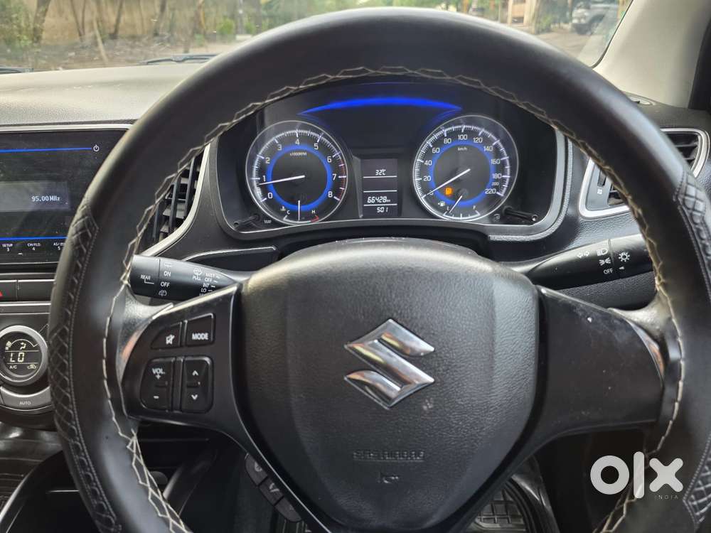 Maruti Suzuki Baleno 1.2 Delta, 2019, Petrol