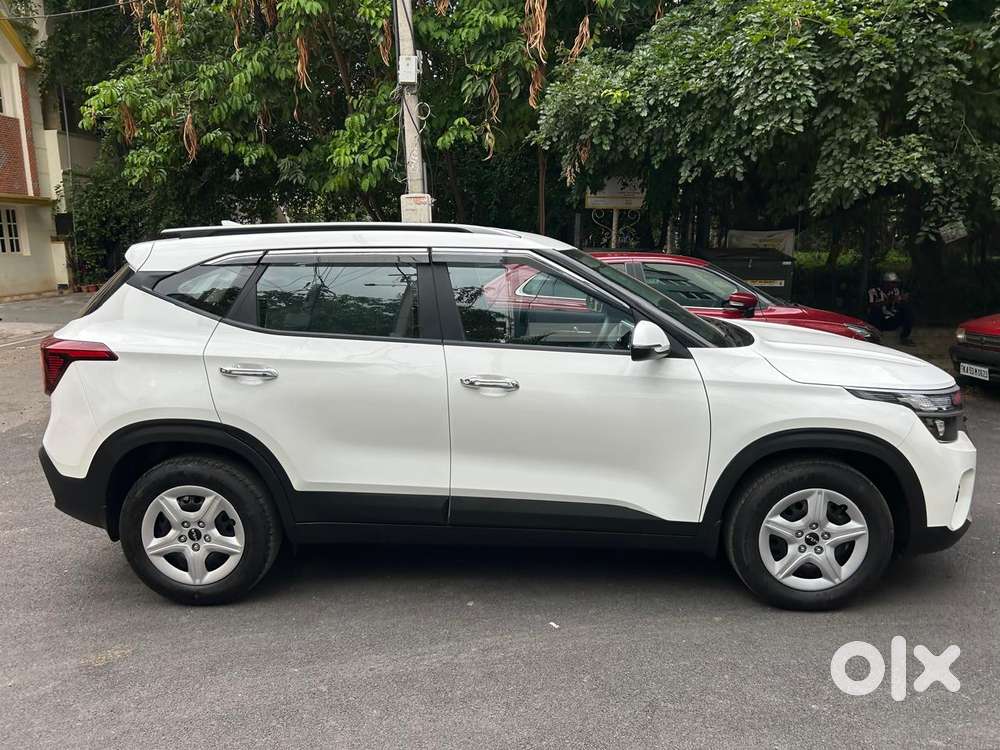Kia Seltos Htk G, 2023, Petrol