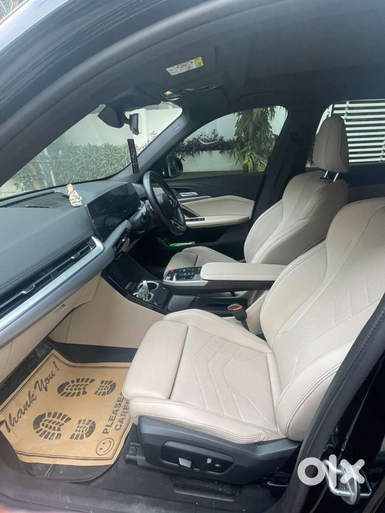 2025 Bmw X1 Petrol Automatic Year Model