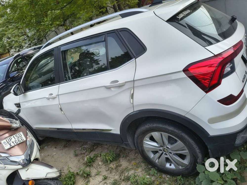 Skoda Kushaq 1.0 Tsi Style, 2024, Petrol