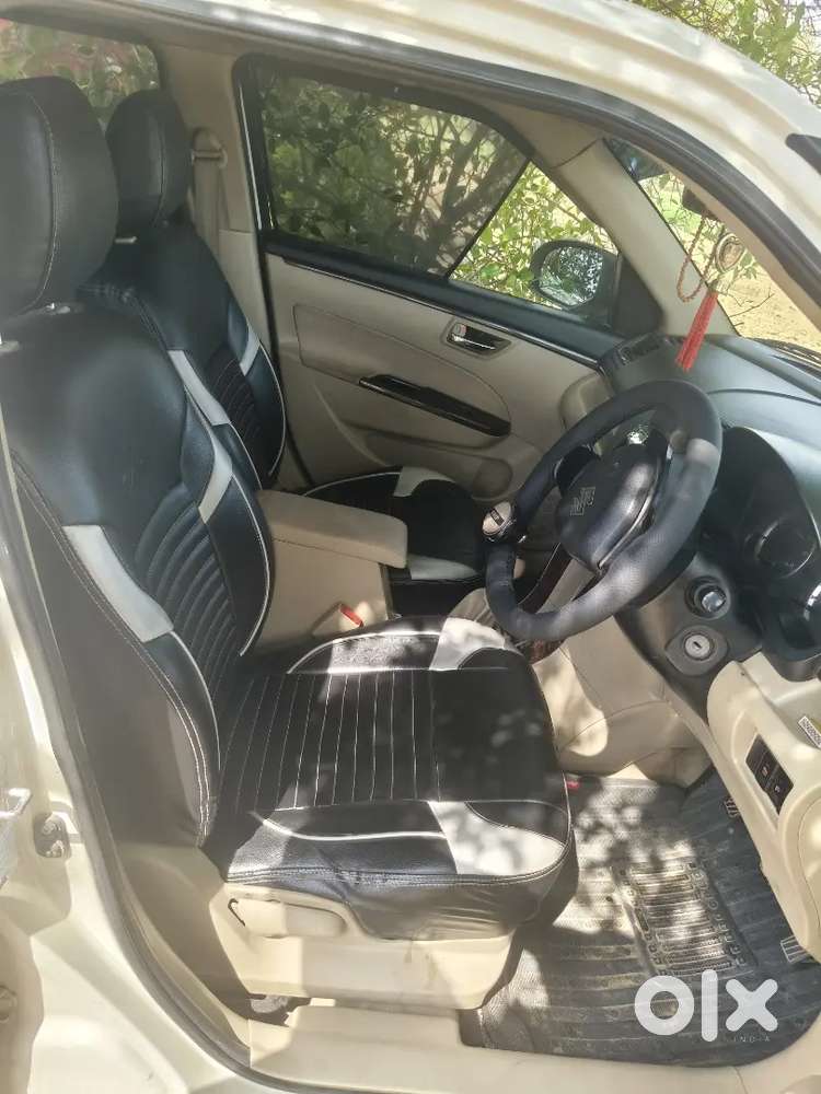 Maruti Suzuki Dzire Vdi 2015 कार
