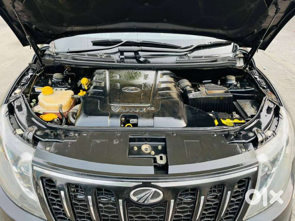 Mahindra Xuv500 2.2 W10, 2016, Diesel